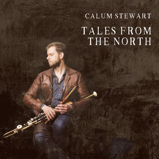 tales from the north by calum stewart