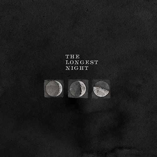 Cover of The Longest Night by The Society of Strange and Ancient Instruments