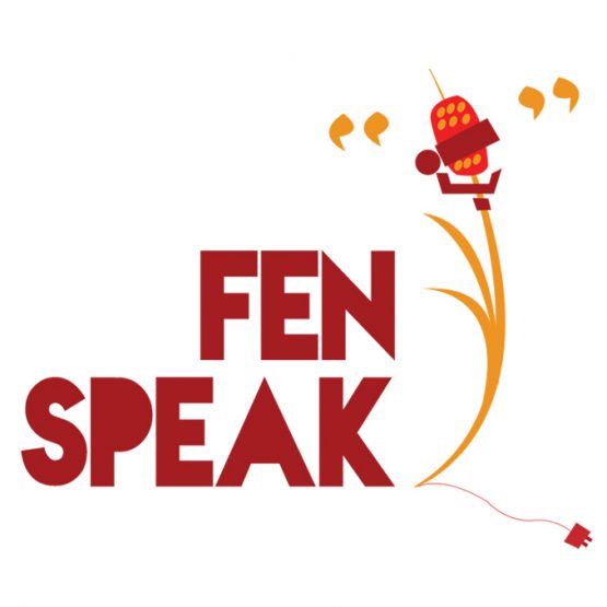 fen speak logo